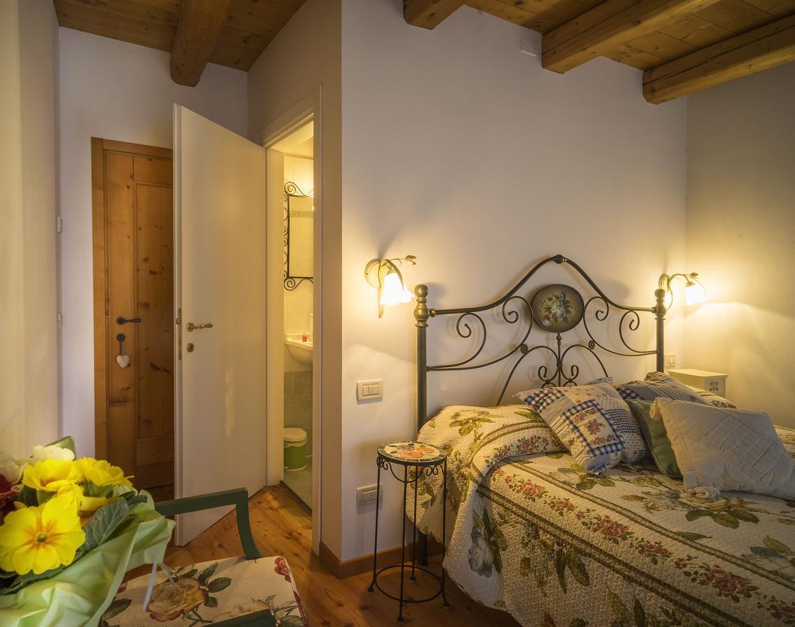 Casa Fiorina Bed & Breakfast Miane Exterior photo