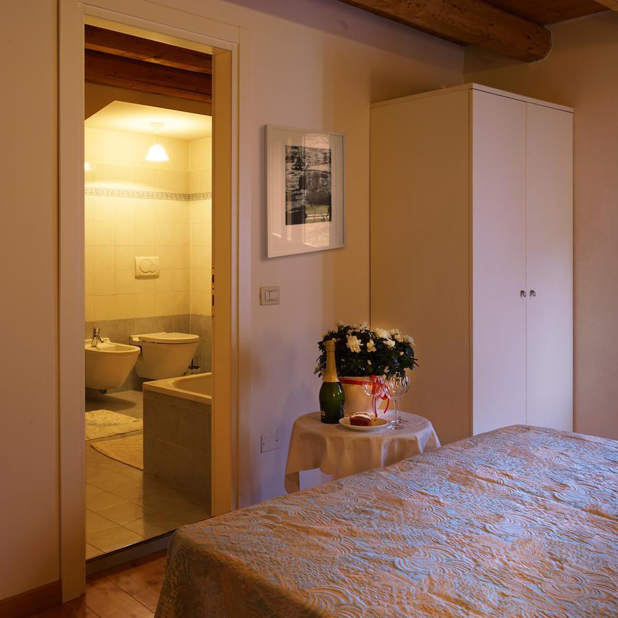 Casa Fiorina Bed & Breakfast Miane Exterior photo