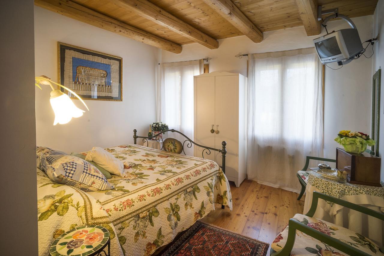 Casa Fiorina Bed & Breakfast Miane Exterior photo